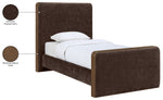 Dalton - Fabric Bed