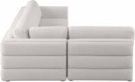 Beckham - 4 Piece Modular Sectional