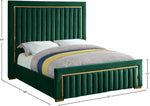 Dolce - Bed