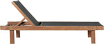 Tulum - Water Resistant Outdoor Patio Lounger