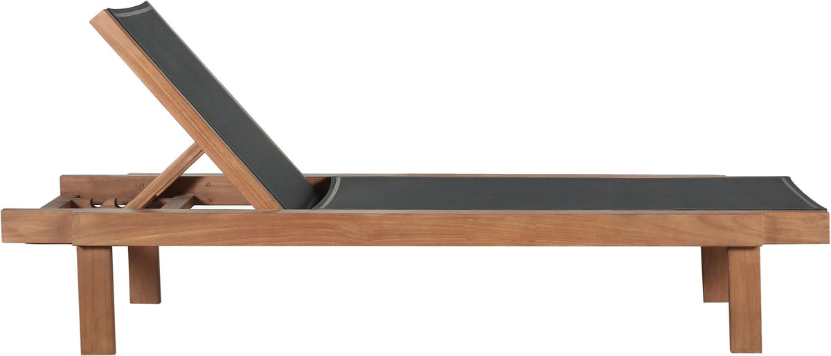 Tulum - Water Resistant Outdoor Patio Lounger