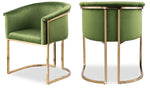 Tierra - Dining Chair