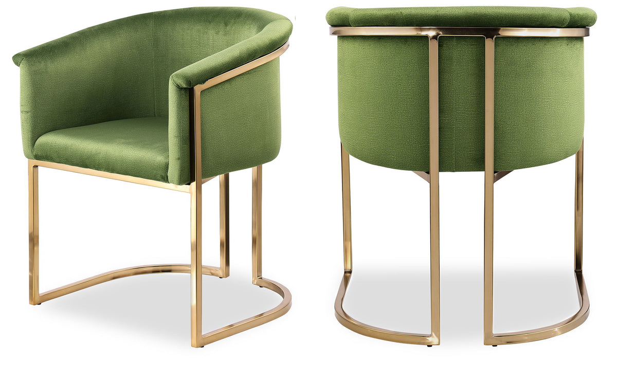 Tierra - Dining Chair