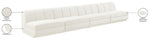 Modari - Sectional - Cream