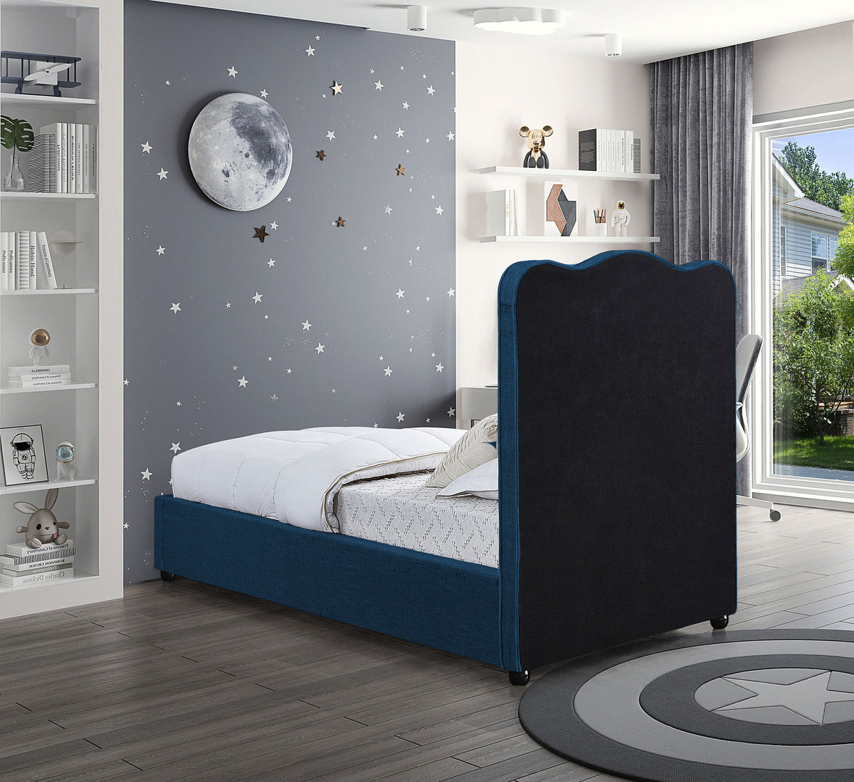 Felix - Bed