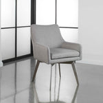 Let's Twist - Dining Chair