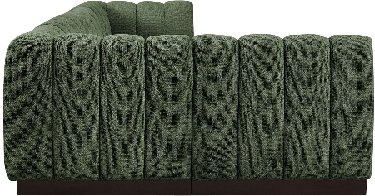 Quinn - 5 Piece Modular Sectional