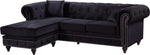 Sabrina - Reversible Sectional