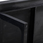 Shiloh - Rectangular Dining Table - Black