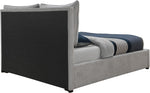 Misha - Bed