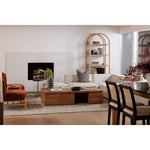 Eero - Bookcase - Natural