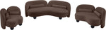 Daphne - Chenille Chair