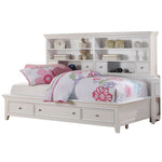 Lacey - Daybed w/Storage