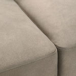 Yvonne - 2-Piece Living Room Set (Sofa & Loveseat)