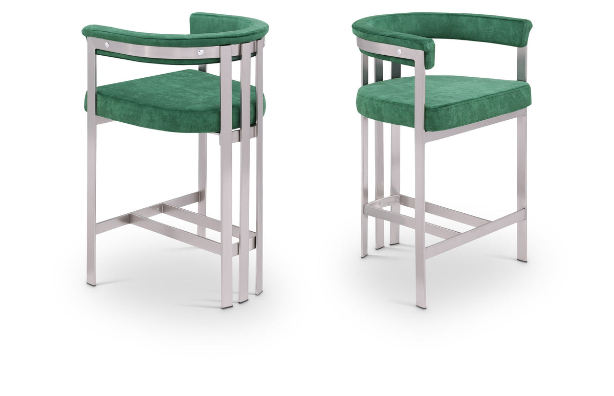 Marcello - Counter Stool (Set of 2)