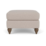 Moxy - Fabric Ottoman