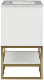 Monad - Bathroom Vanity