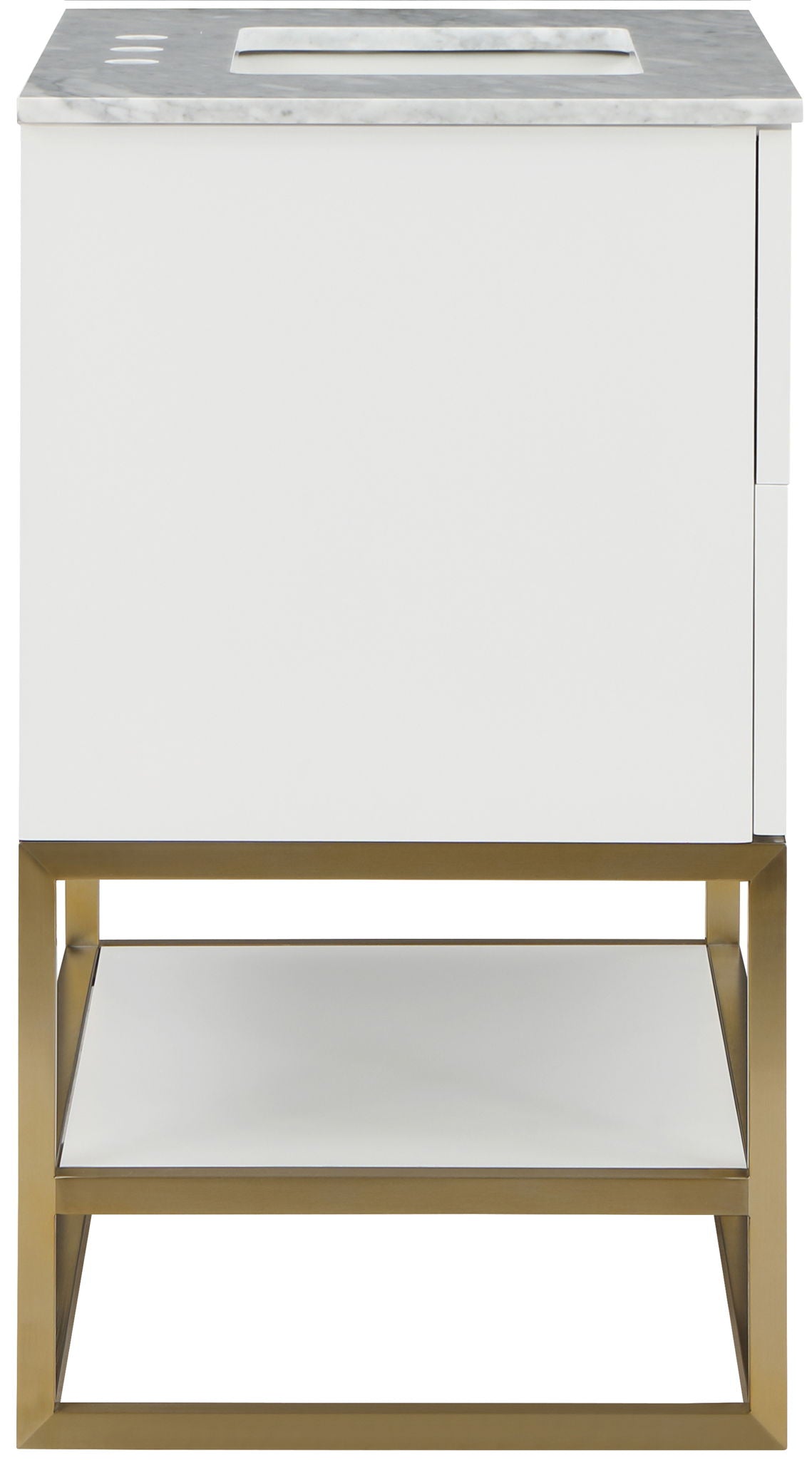 Monad - Bathroom Vanity