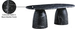 Cosenza - Concrete Dining Table