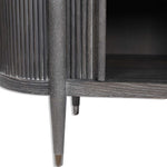 Tambour - Cabinet