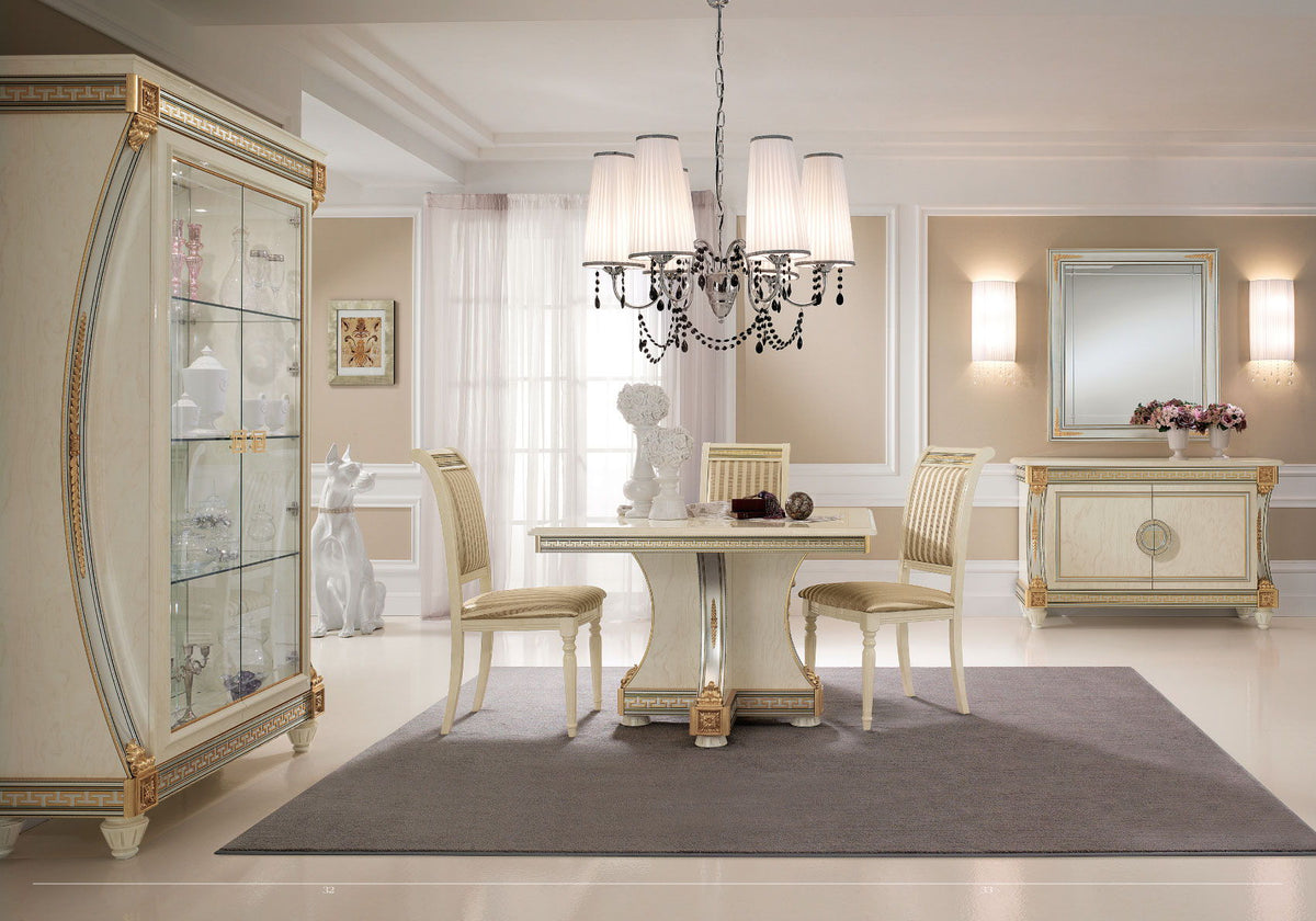 Liberty - 3 Door China - Beige