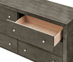 Glory Furniture - Burlington - Dresser