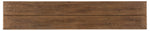 Driftwood - Flip-Top Console Table