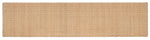 Commerce And Market - Knot Kidding Console Table - Light Natural
