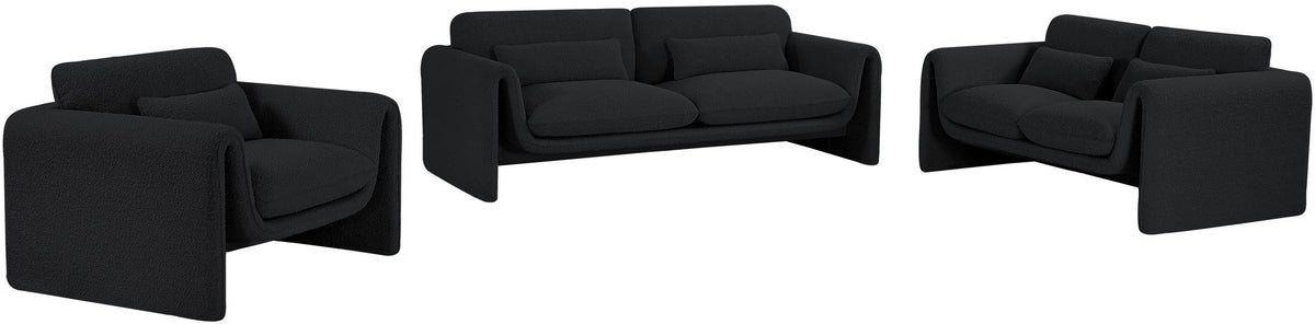 Sloan - Loveseat