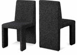 Benson - linen Dining Chair (Set of 2)