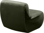 Nouveau - Accent Chair