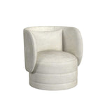 Sanctuary - Swivel Chair