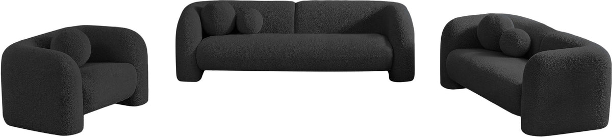 Emory - Loveseat