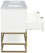 Monad - Bathroom Vanity