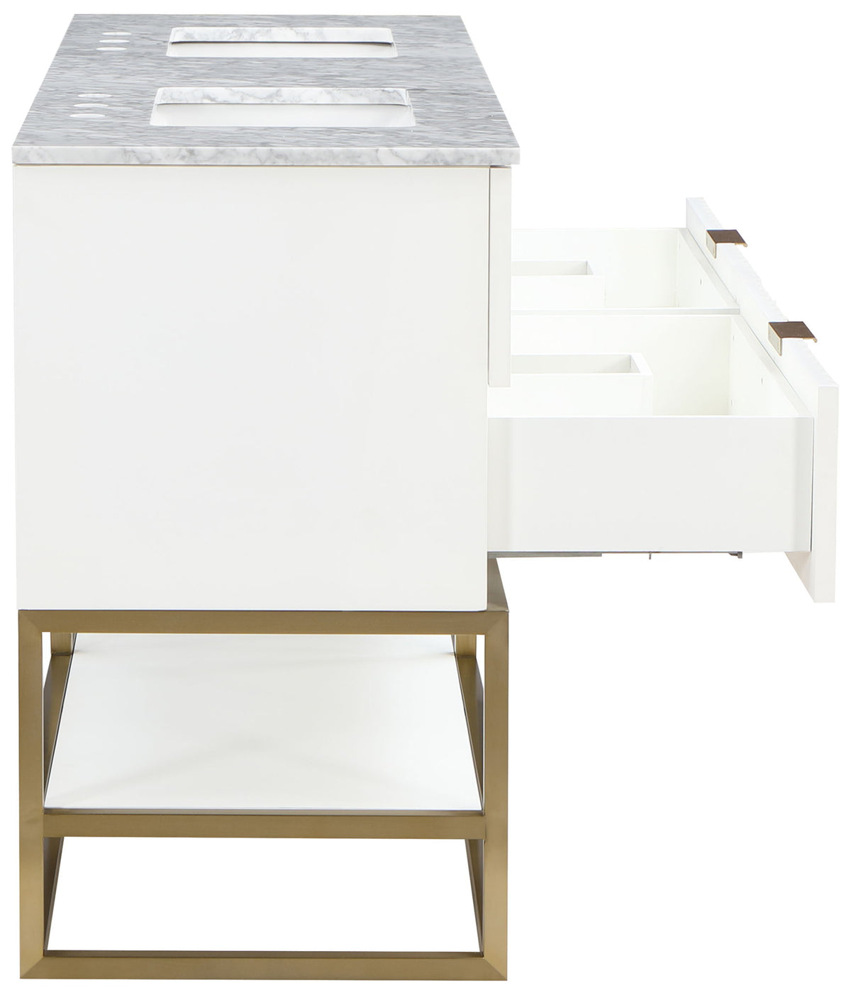 Monad - Bathroom Vanity