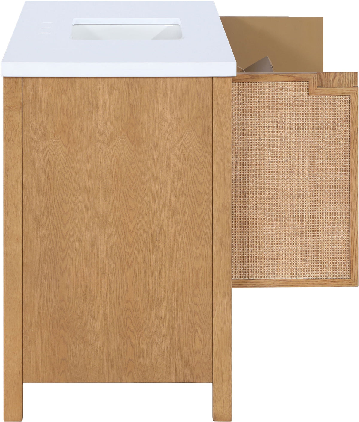 Soren - Bathroom Vanity