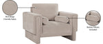 Madeline - Chair