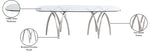 Madelyn - Dining Table