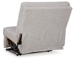 Acklen Place - Reclining Sectional