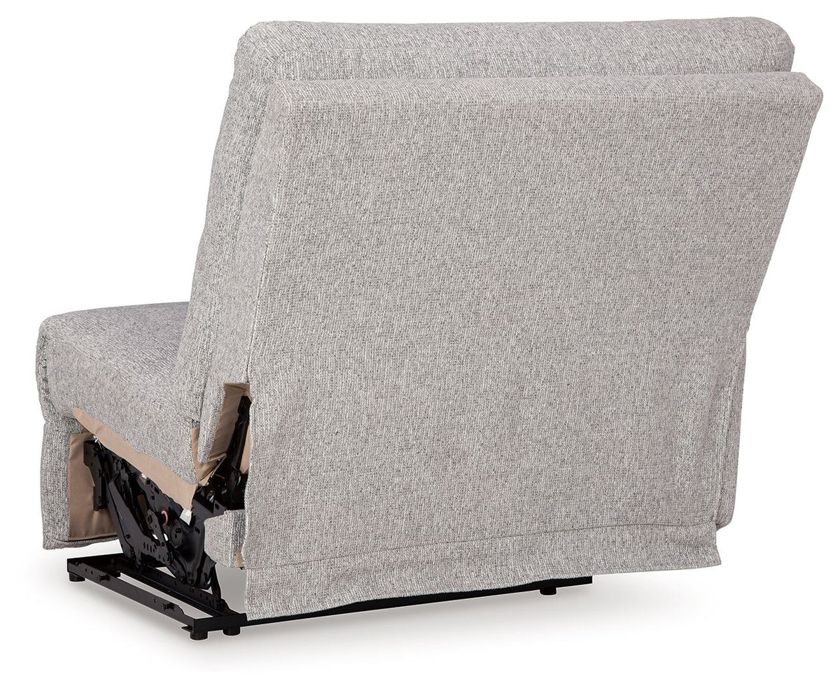Acklen Place - Reclining Sectional