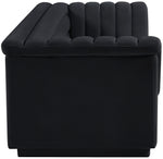 Cascade - Velvet Sofa