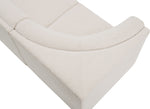 Ollie - 4 Seat Modular Sofa