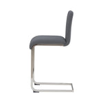 Amanda - Counter Height Barstool