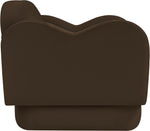 Bloom - Velvet Chair
