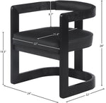 Manchester - Dining Chair