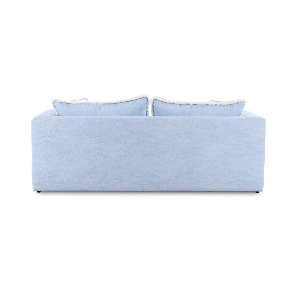Salty - Petite Boucle Outdoor Sofa