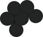 Dimple - 20" 6 Piece Modular Coffee Table