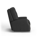 Devon - Recliner, Nailhead Trim