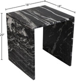 Pienza - Marble Table