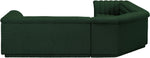 Cascade - Boucle Modular Sectional